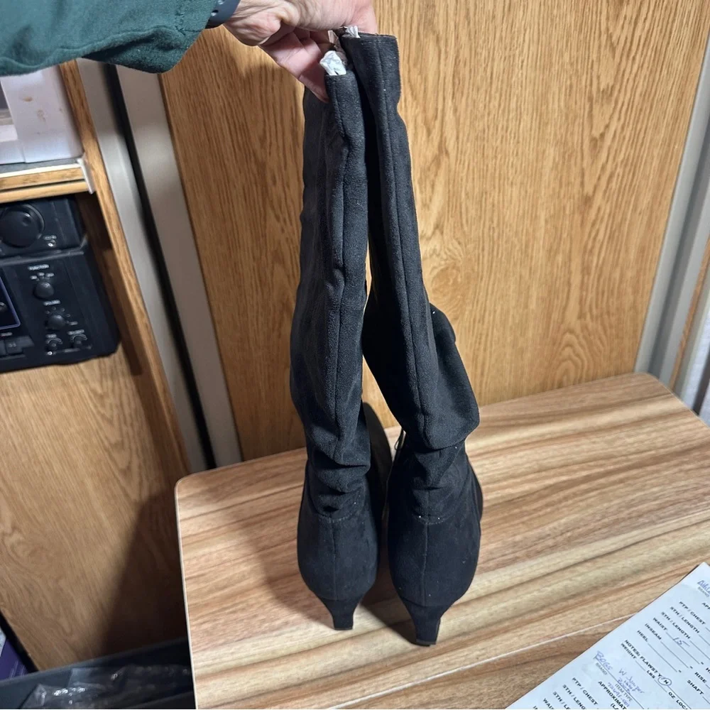 The Drop drop size